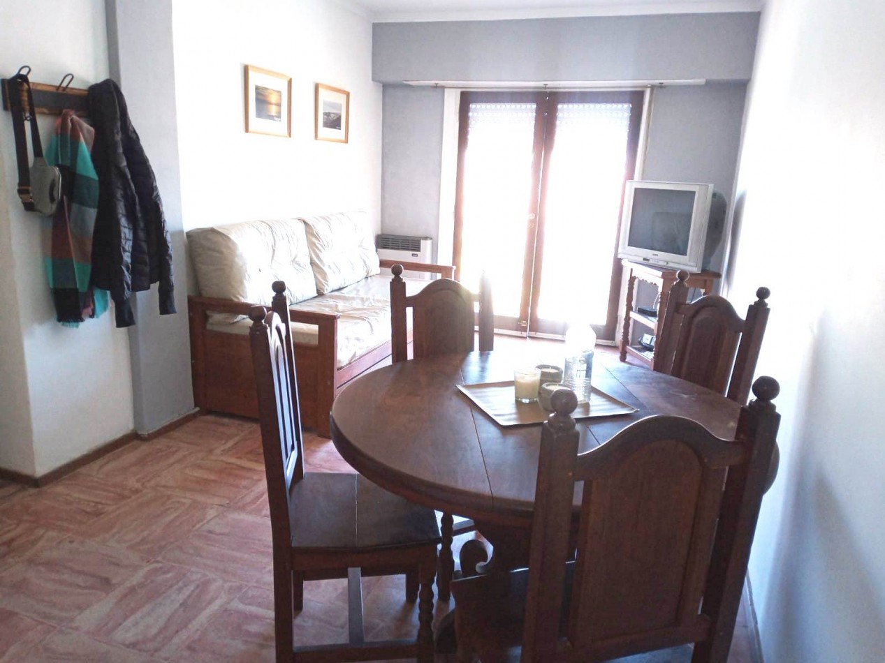 DEPARTAMENTO 2 AMB. A MTS DEL MAR