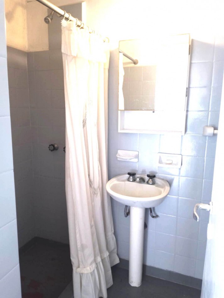 DEPARTAMENTO 2 AMB. A MTS DEL MAR