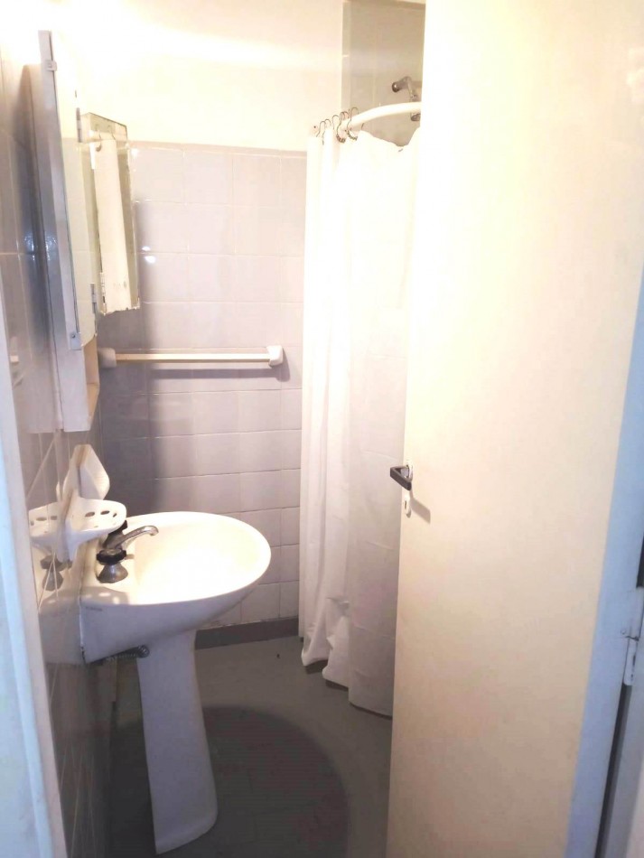 DEPARTAMENTO 2 AMB. A MTS DEL MAR