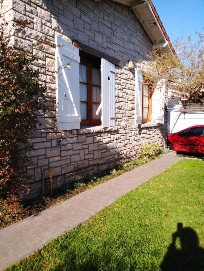 CHALET EN SAN CARLOS