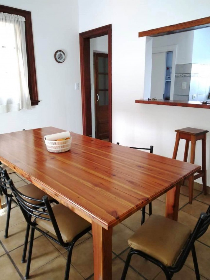 CHALET EN SAN CARLOS