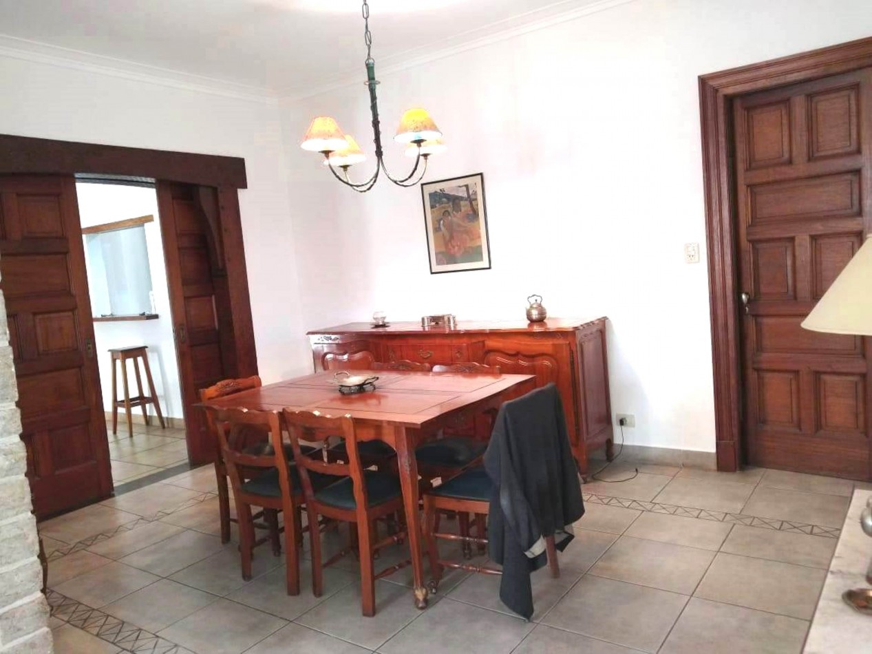 CHALET EN SAN CARLOS