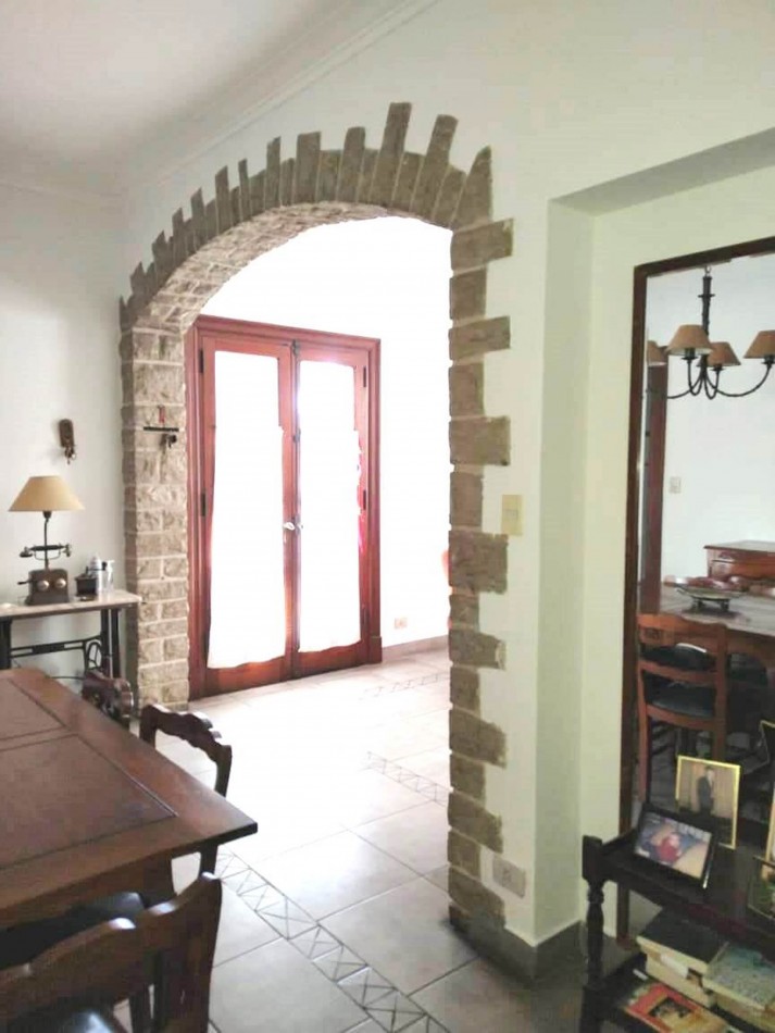 CHALET EN SAN CARLOS