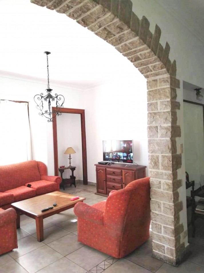 CHALET EN SAN CARLOS