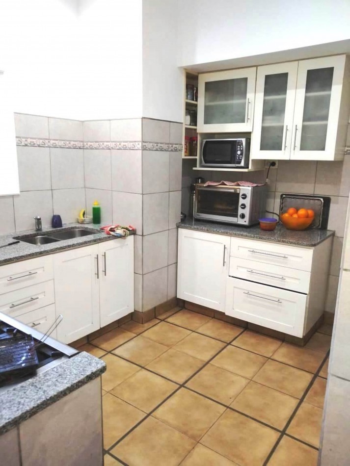 CHALET EN SAN CARLOS