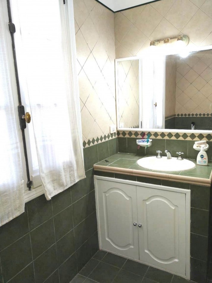 CHALET EN SAN CARLOS