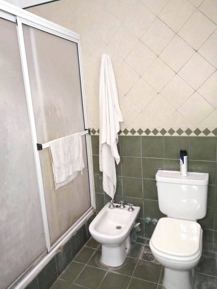 CHALET EN SAN CARLOS