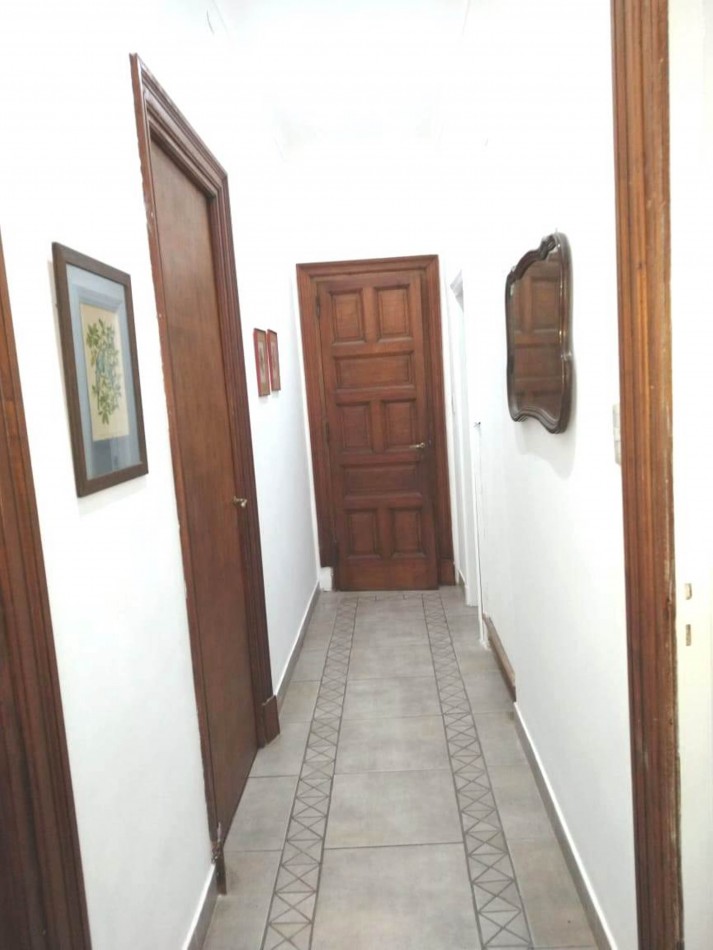 CHALET EN SAN CARLOS