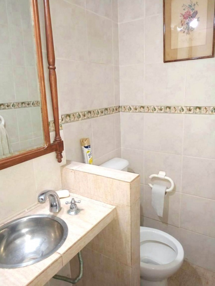 CHALET EN SAN CARLOS