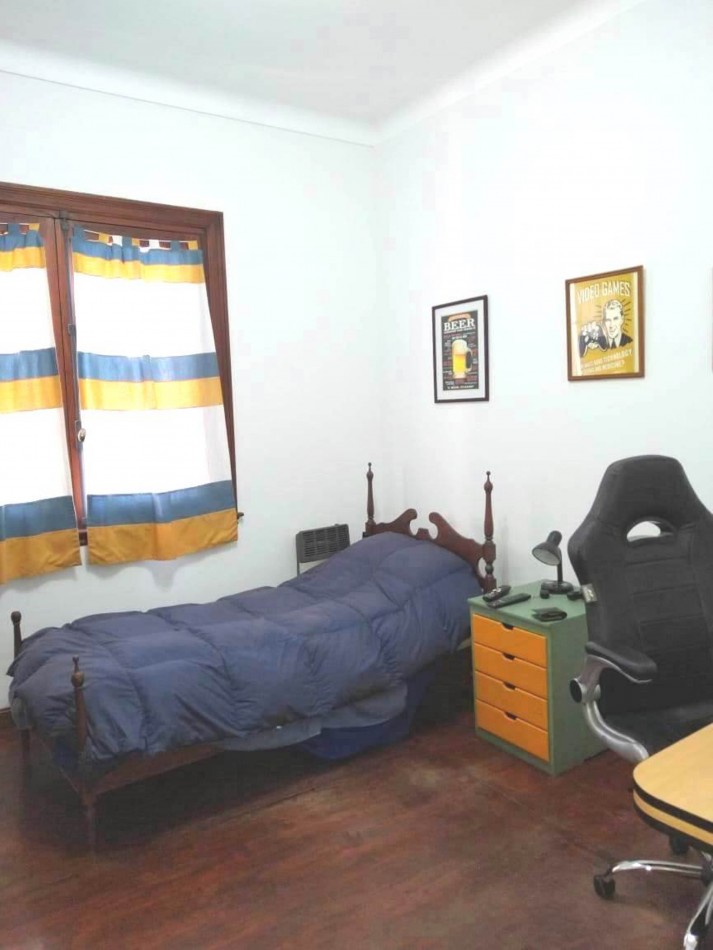 CHALET EN SAN CARLOS