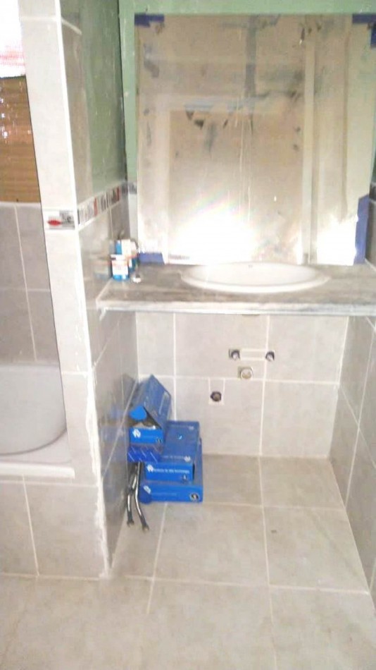 CHALET EN SAN CARLOS