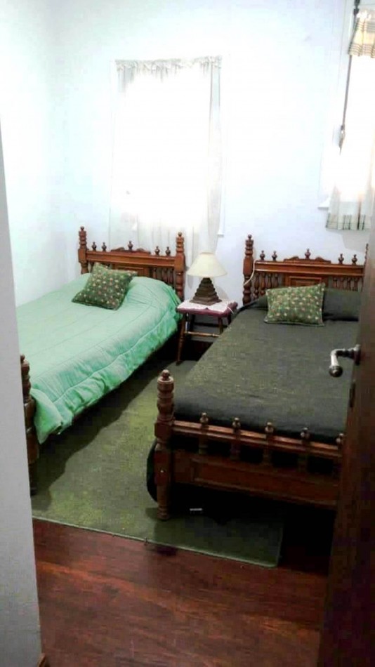 CHALET EN SAN CARLOS