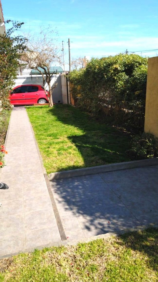 CHALET EN SAN CARLOS
