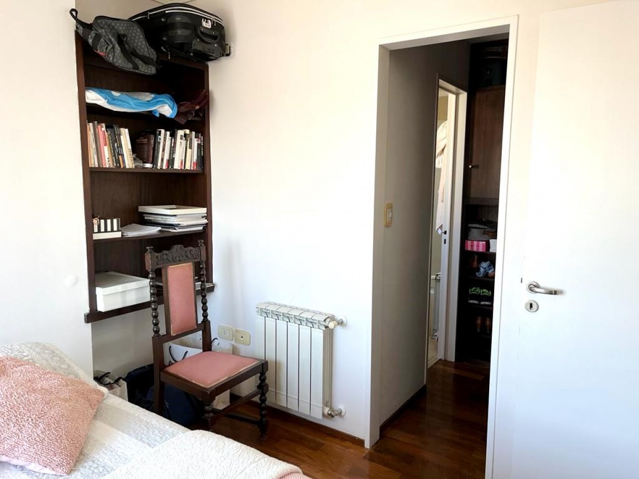 DEPARTAMENTO 3 AMB EN LA PLATA CON COCHERA