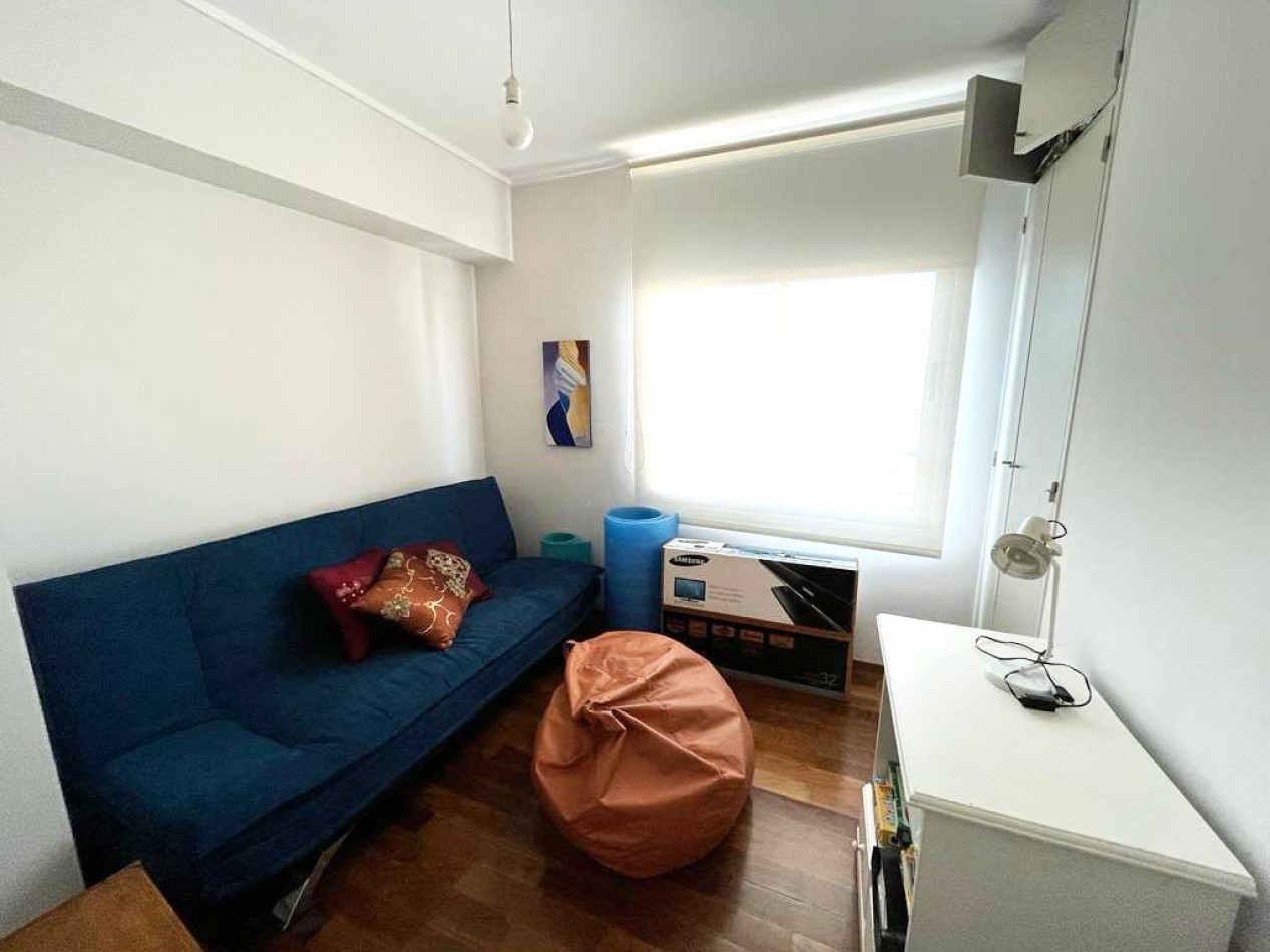 DEPARTAMENTO 3 AMB EN LA PLATA CON COCHERA