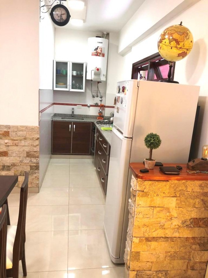 DEPARTAMENTO AMBIENTE Y MEDIO