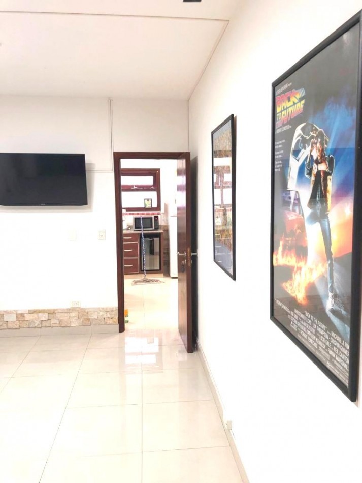 DEPARTAMENTO AMBIENTE Y MEDIO