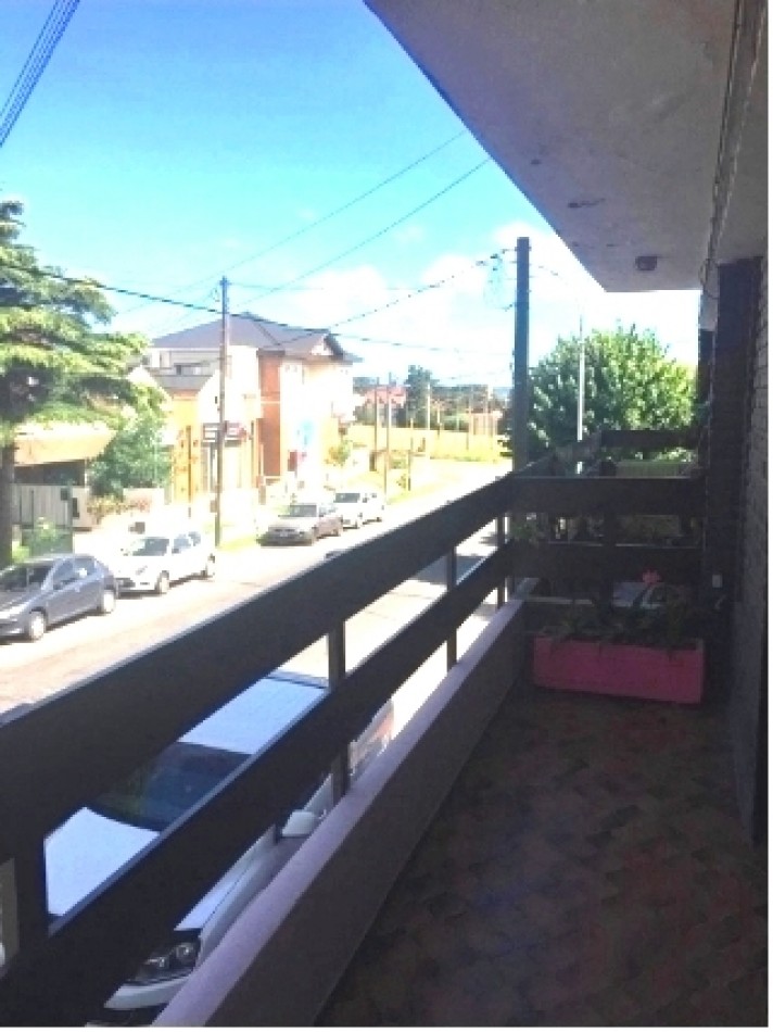 DEPARTAMENTO 3 AMB. TIPO DUPLEX C/ COCHERA