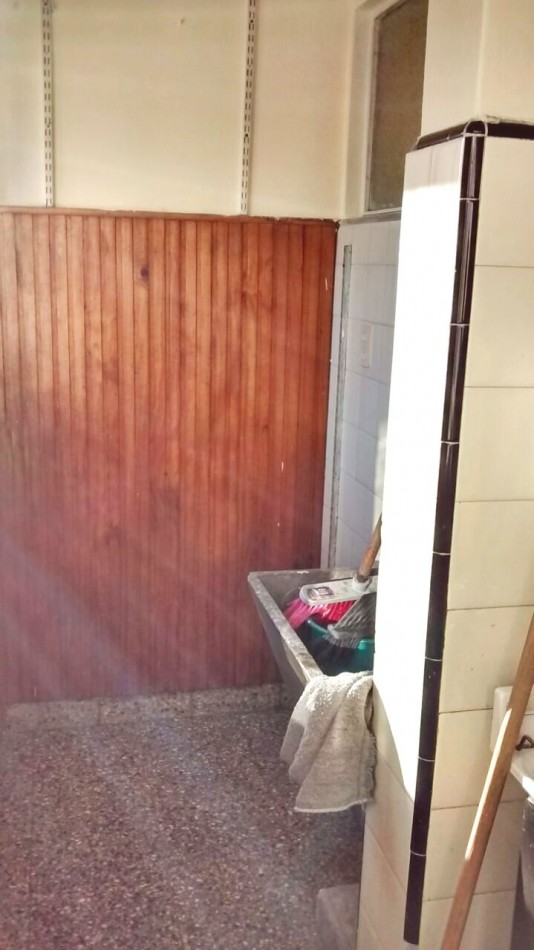 DEPARTAMENTO DE 2 AMBIENTES AMPLIOS