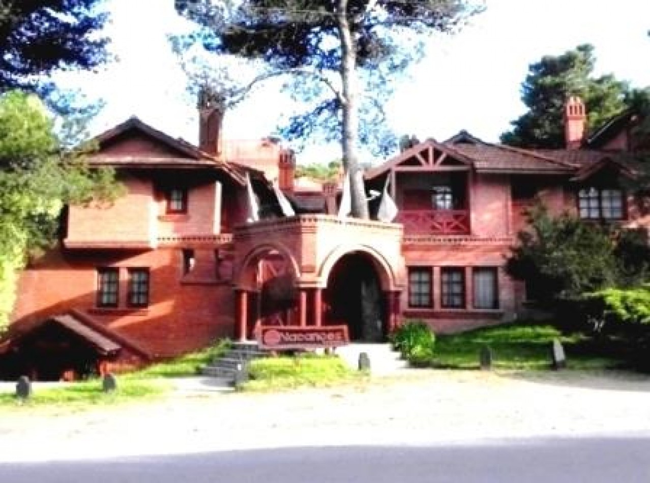 DEPARTAMENTO EN TIEMPO COMPARTIDO