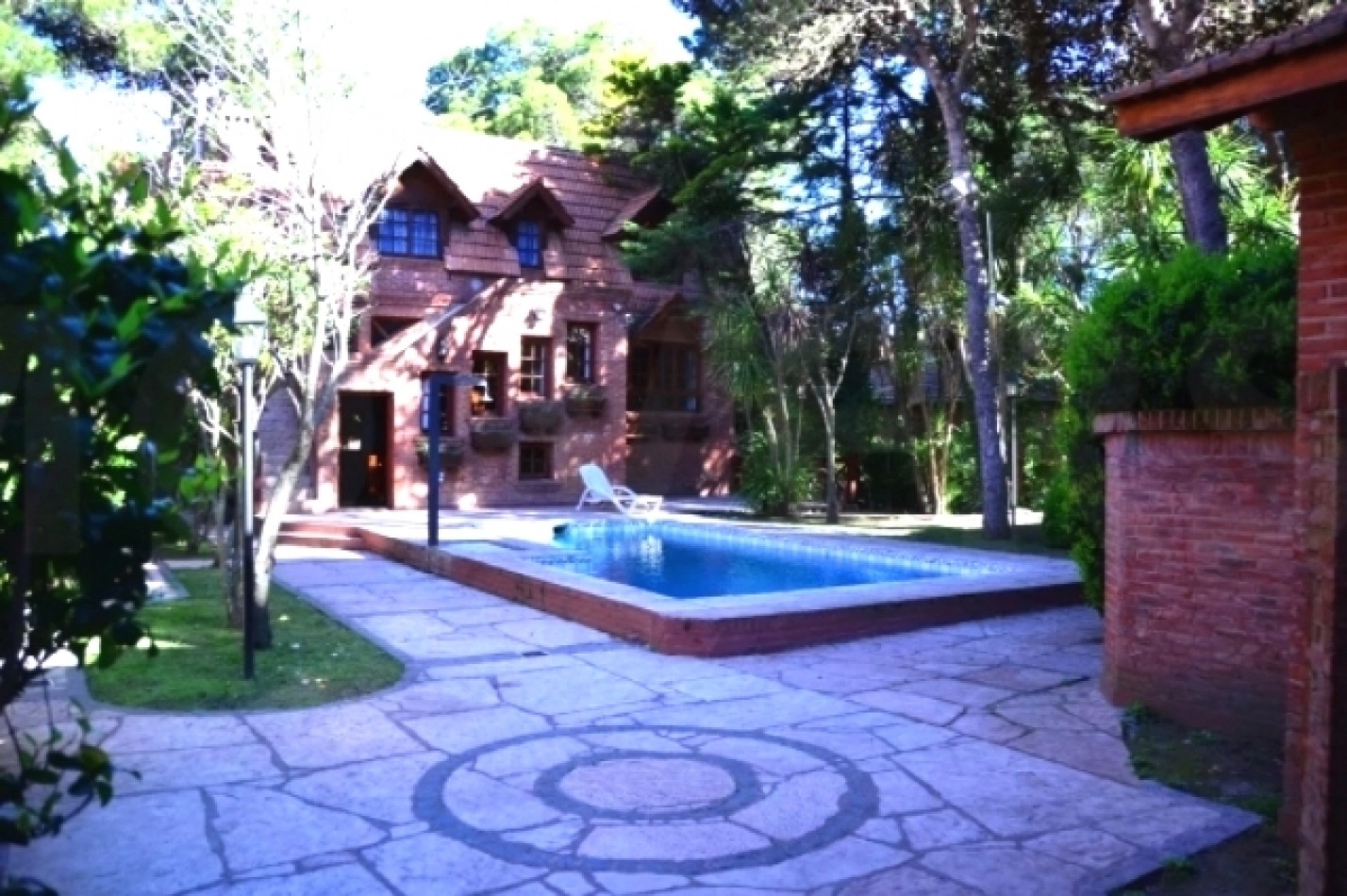 DEPARTAMENTO EN TIEMPO COMPARTIDO