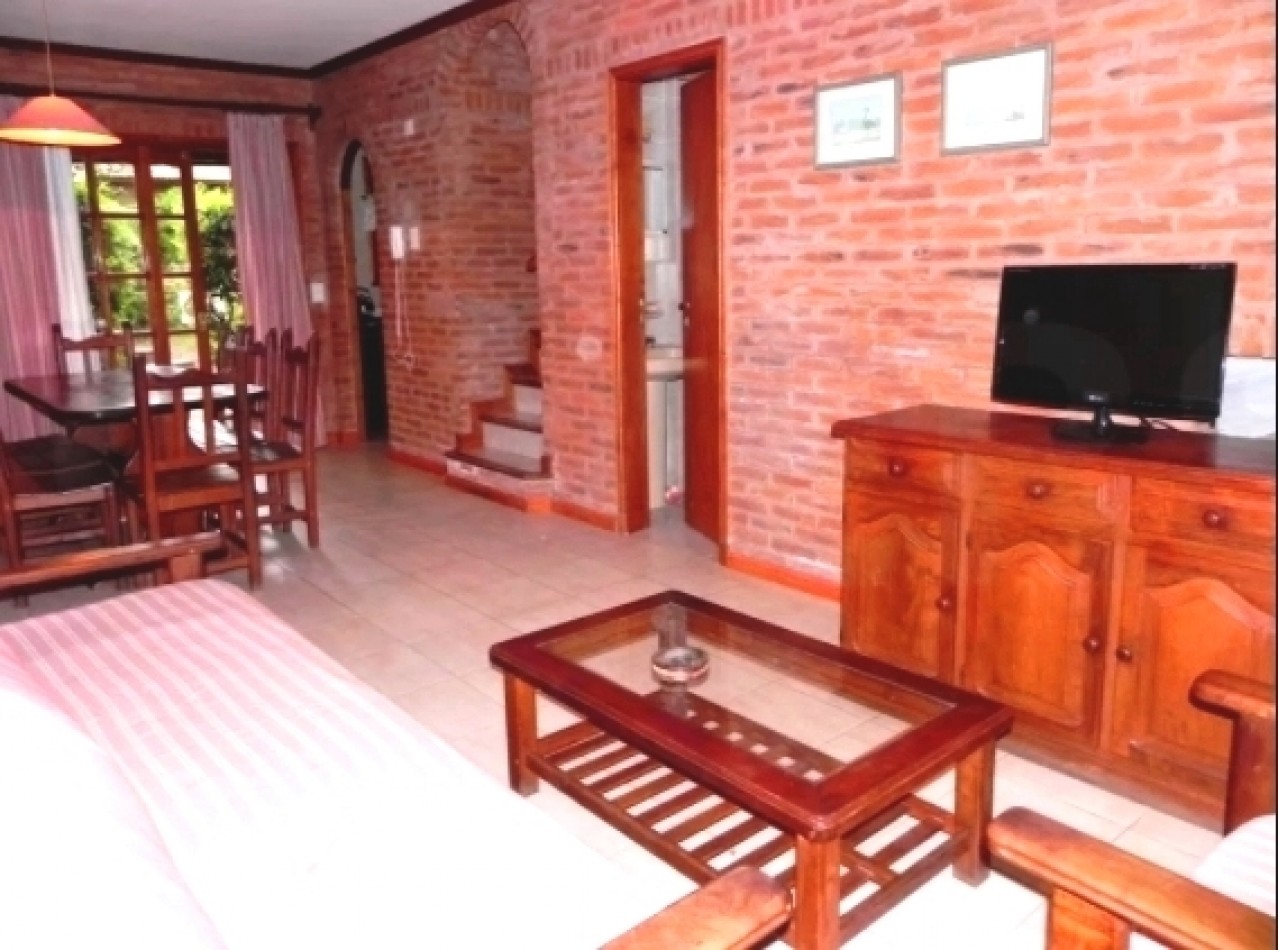 DEPARTAMENTO EN TIEMPO COMPARTIDO