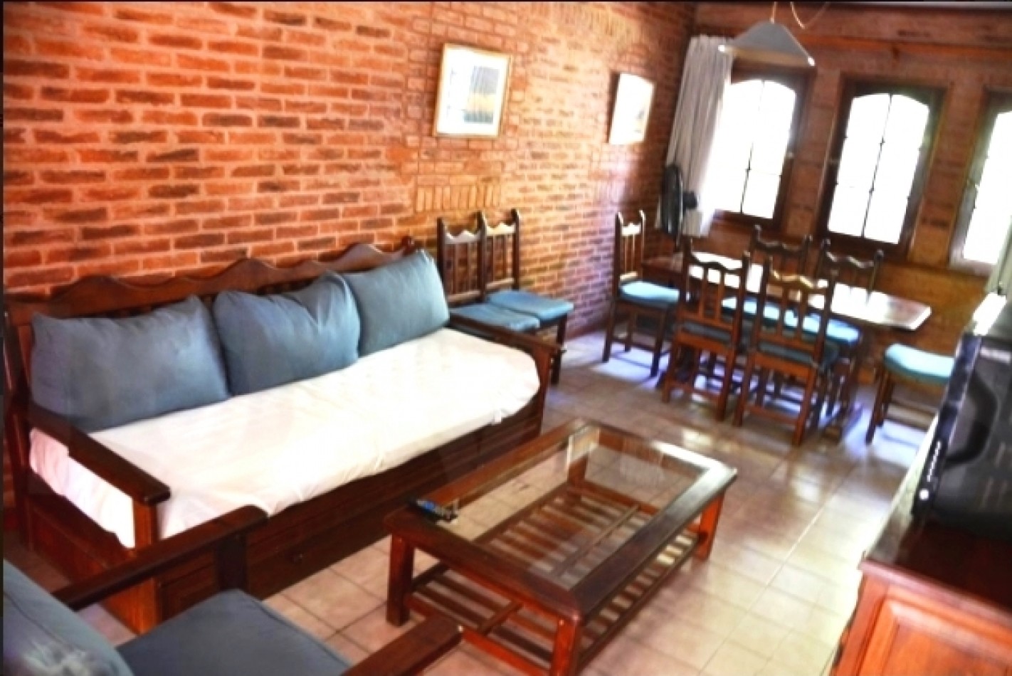 DEPARTAMENTO EN TIEMPO COMPARTIDO