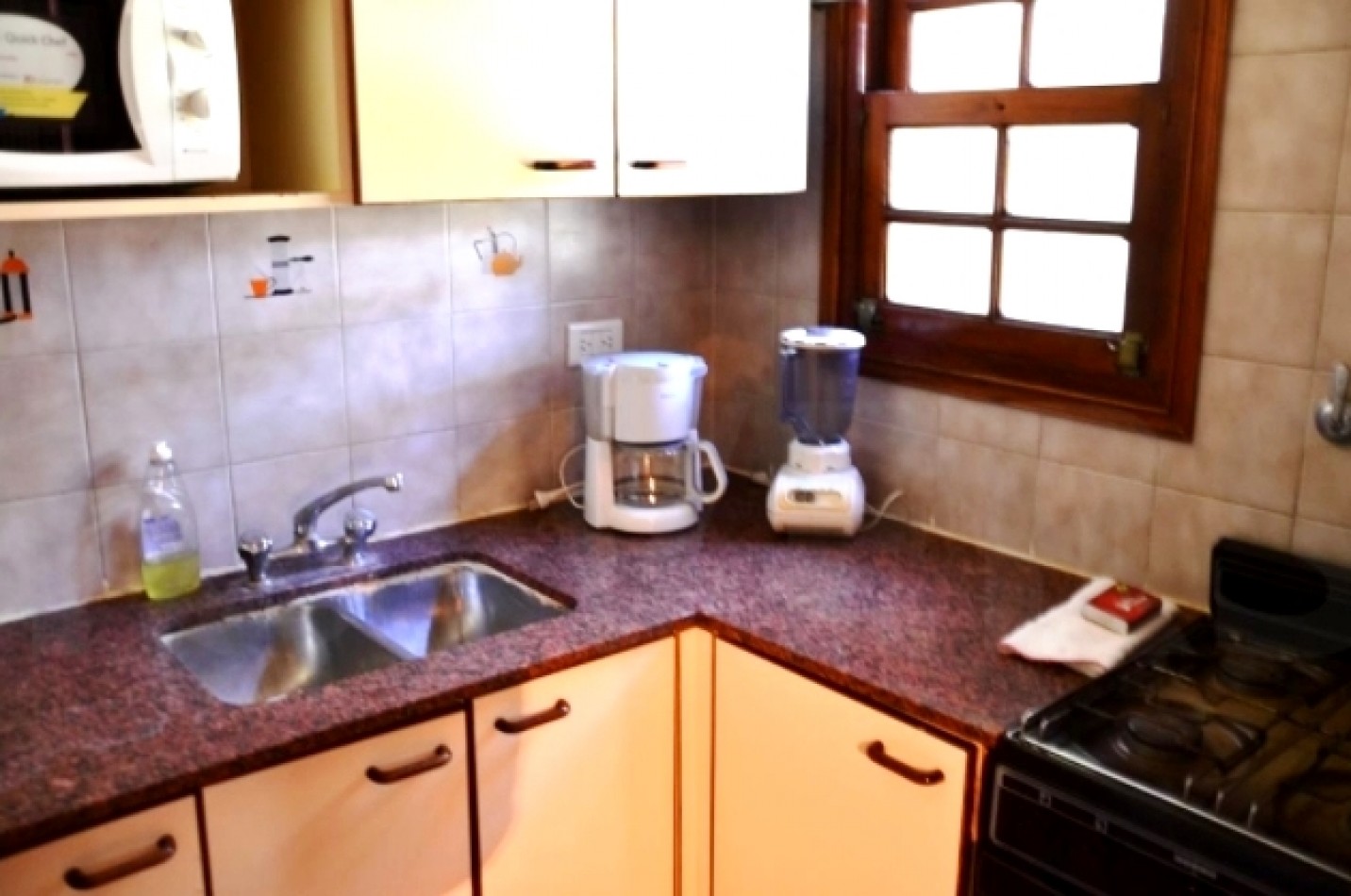 DEPARTAMENTO EN TIEMPO COMPARTIDO
