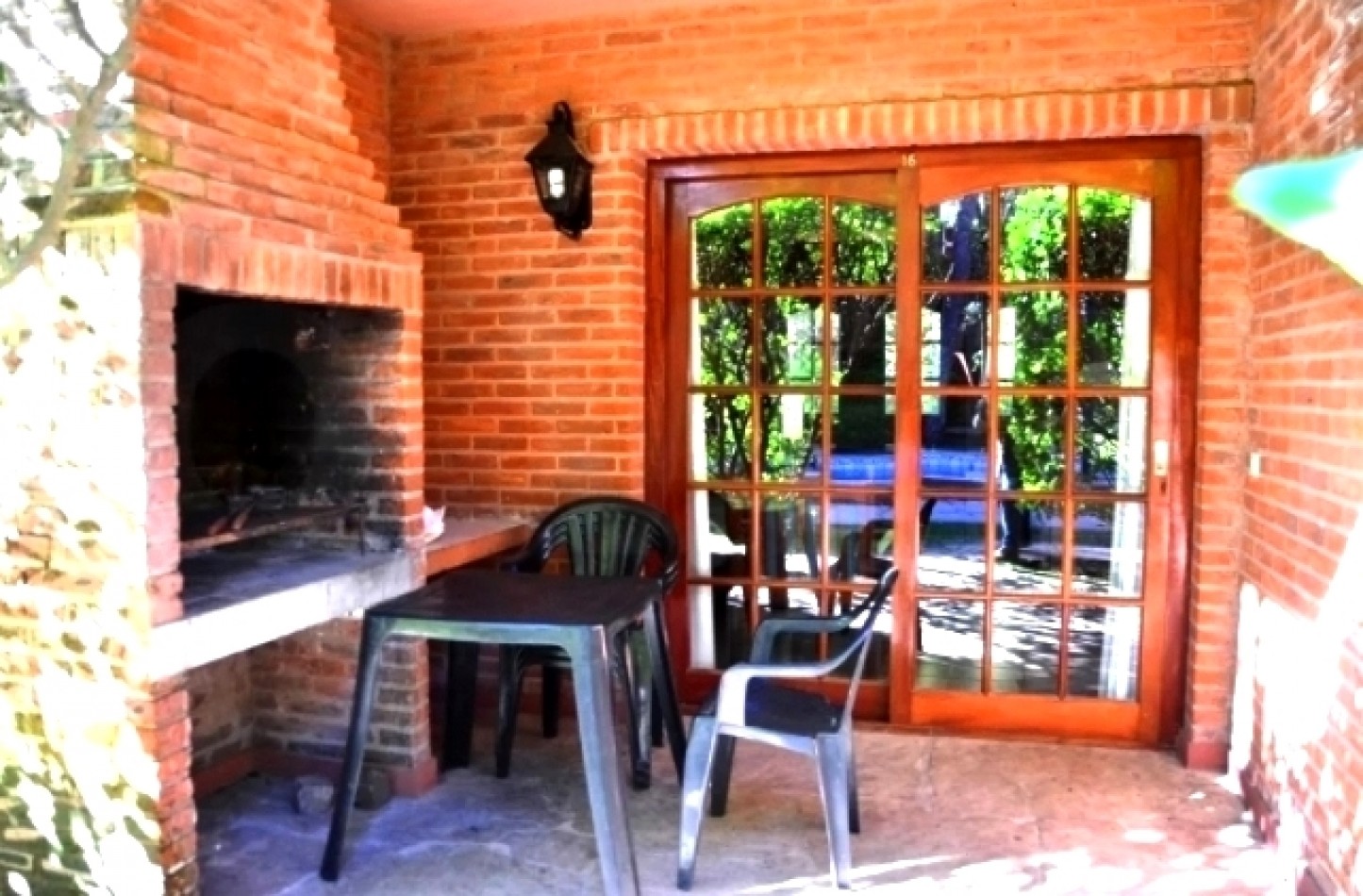 DEPARTAMENTO EN TIEMPO COMPARTIDO