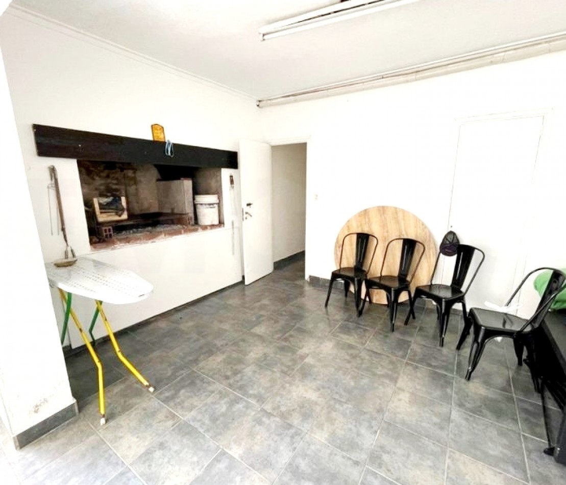 CHALET EN SAN CARLOS