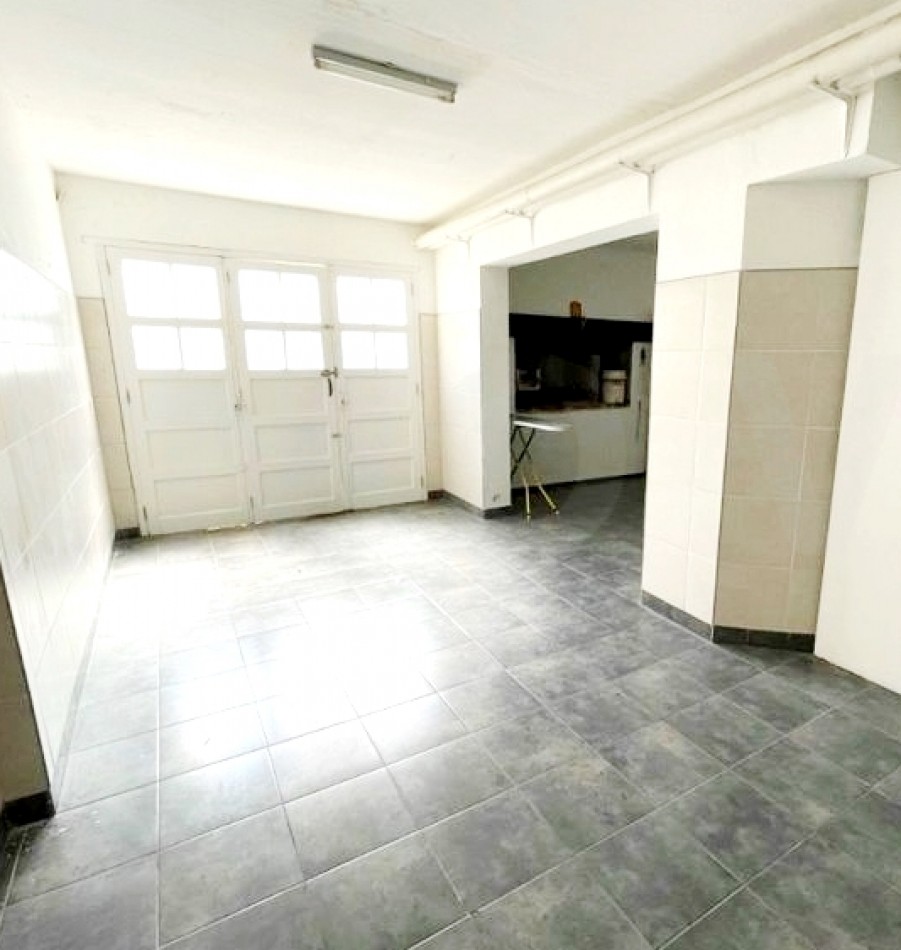CHALET EN SAN CARLOS