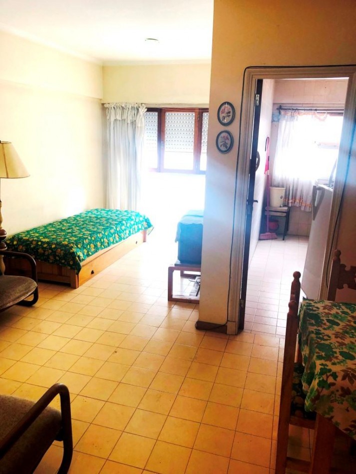 DEPARTAMENTO EN LA PERLA