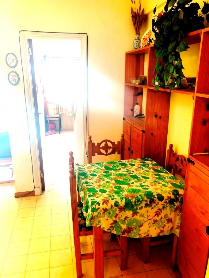 DEPARTAMENTO EN LA PERLA