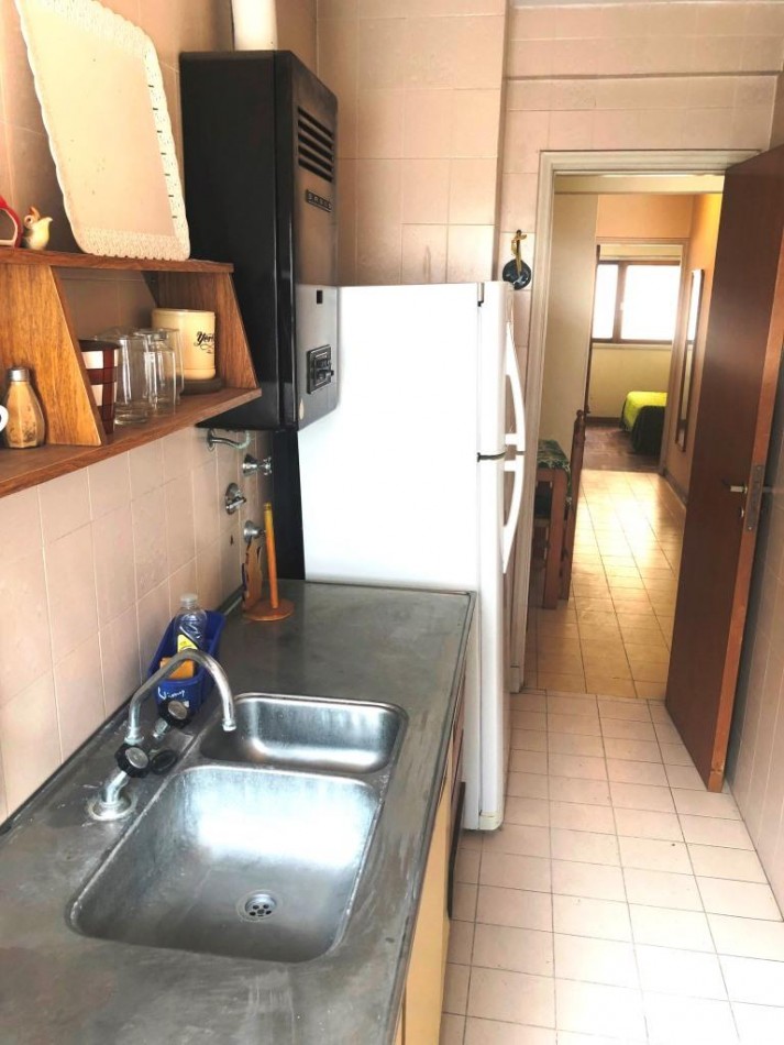 DEPARTAMENTO EN LA PERLA