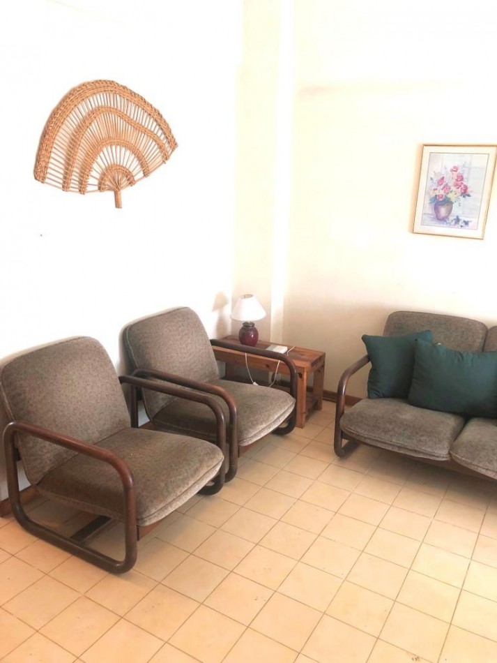 DEPARTAMENTO EN LA PERLA