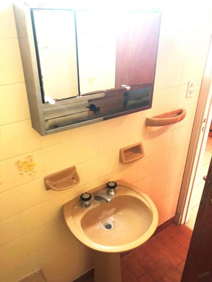 DEPARTAMENTO EN LA PERLA