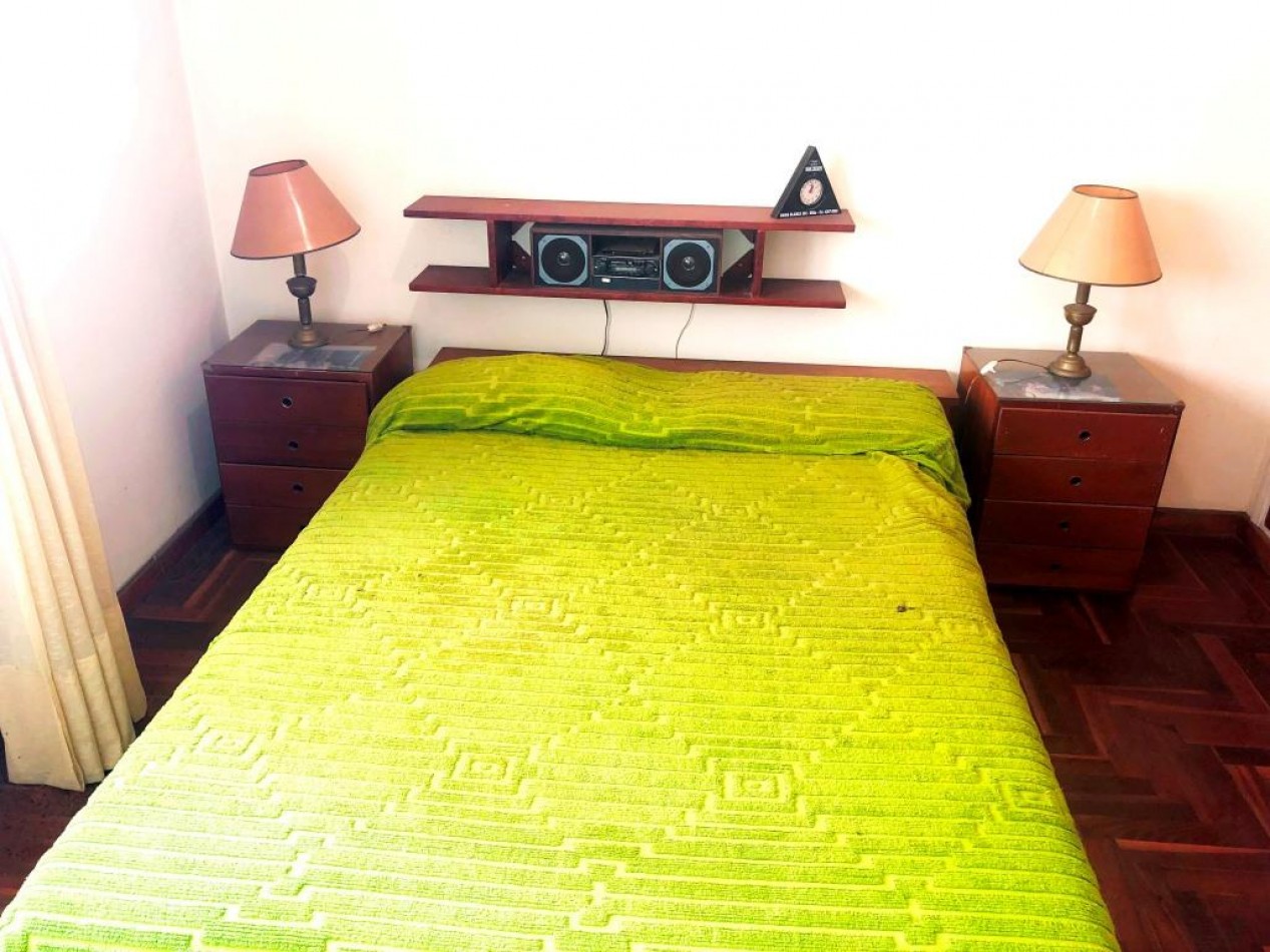 DEPARTAMENTO EN LA PERLA