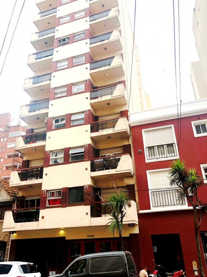 DEPARTAMENTO EN LA PERLA