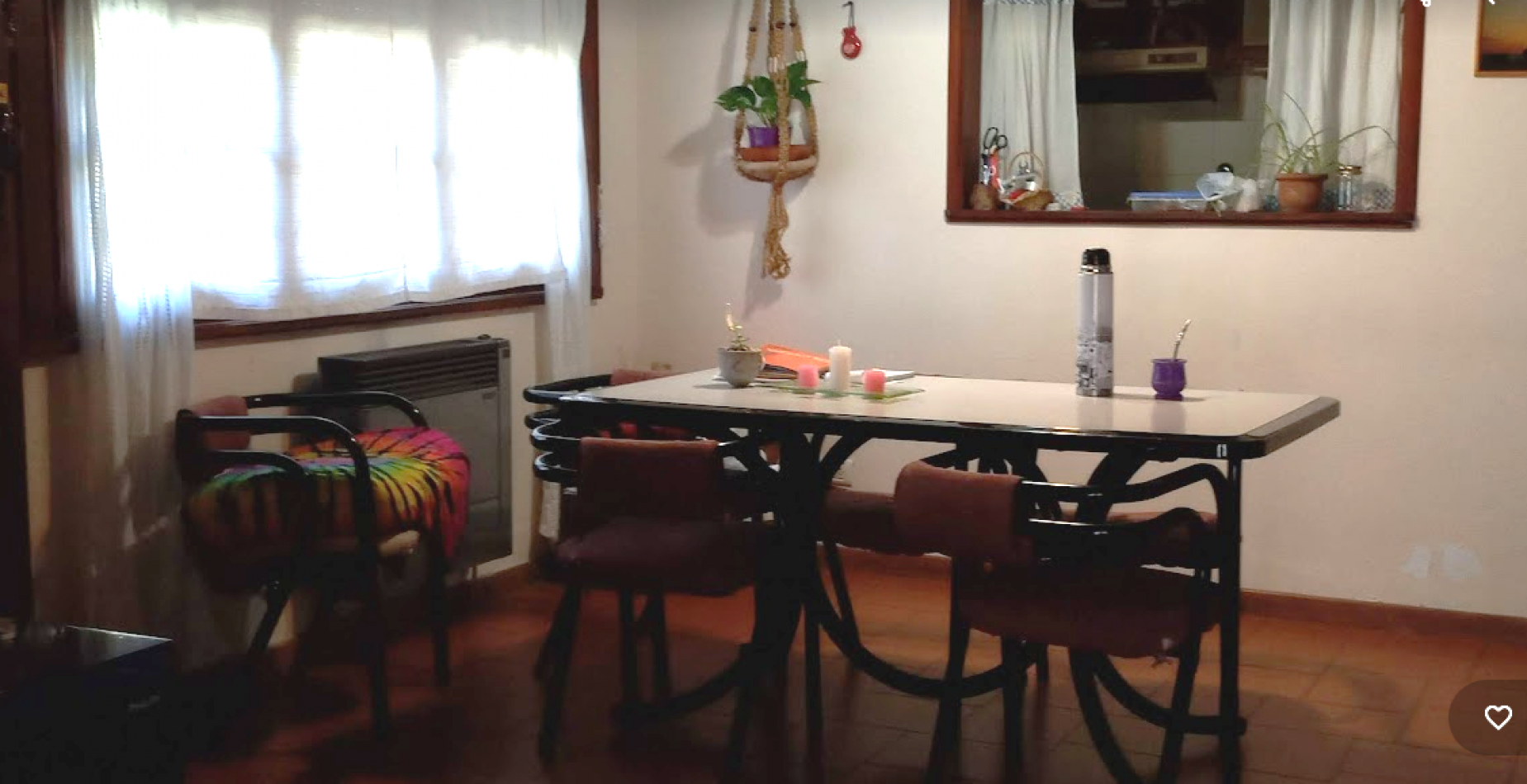 CHALET EN PARQUE LURO