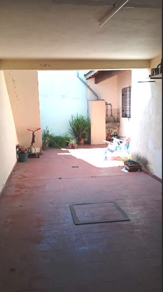 CHALET EN PARQUE LURO
