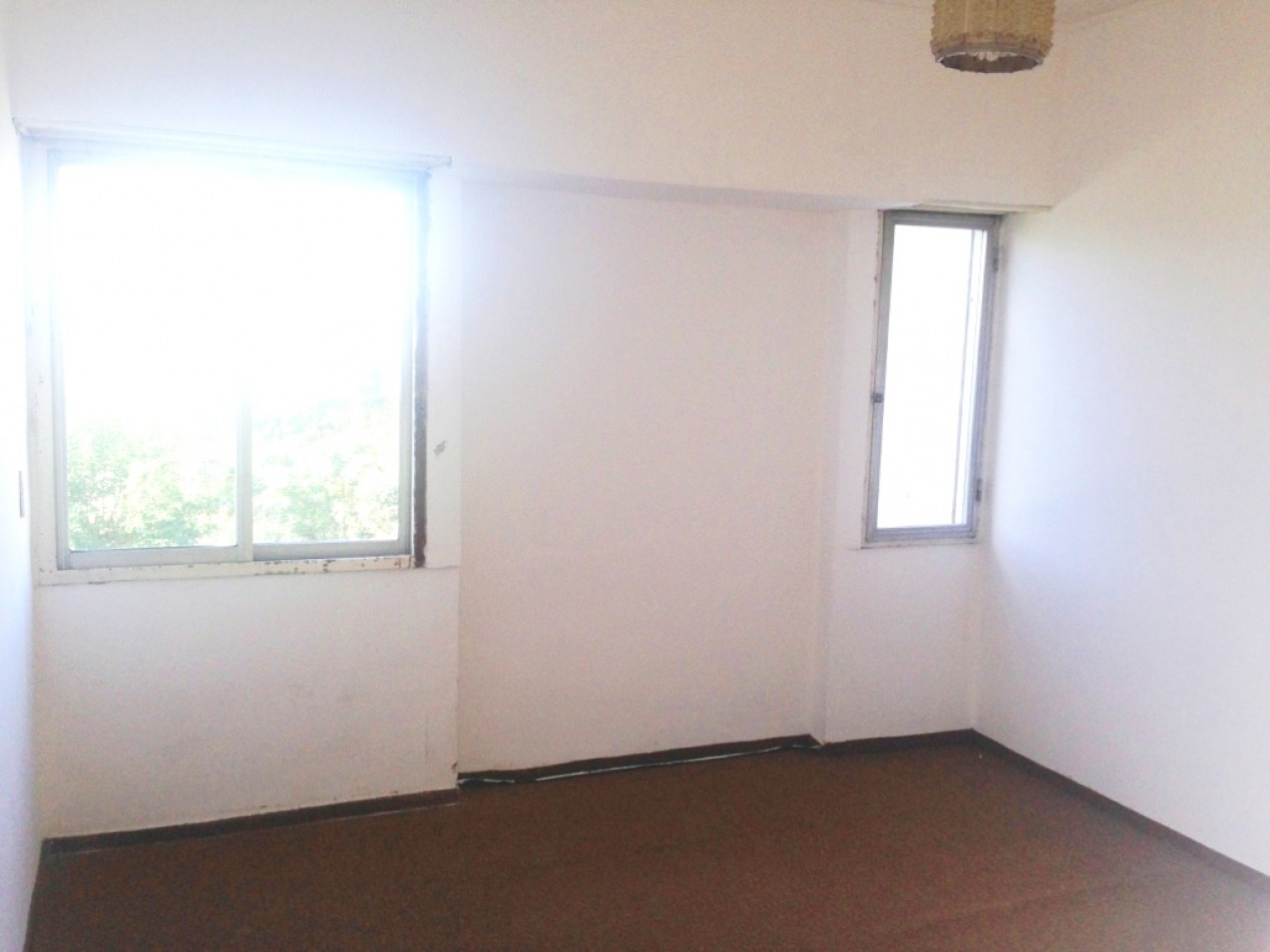 DEPARTAMENTO 2 AMBIENTES AMPLIOS