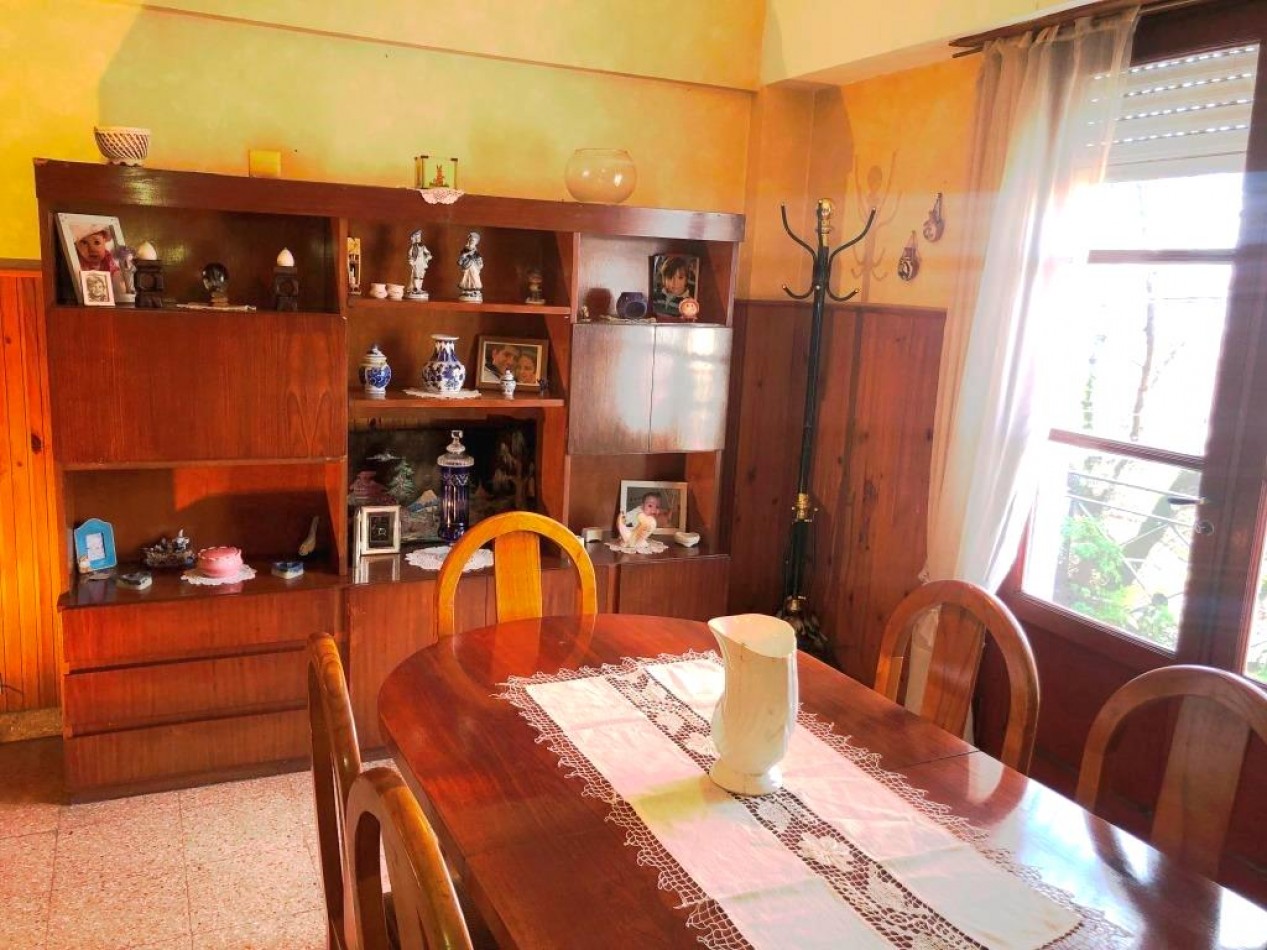 DEPARTAMENTO 4 AMBIENTES A LA CALLE