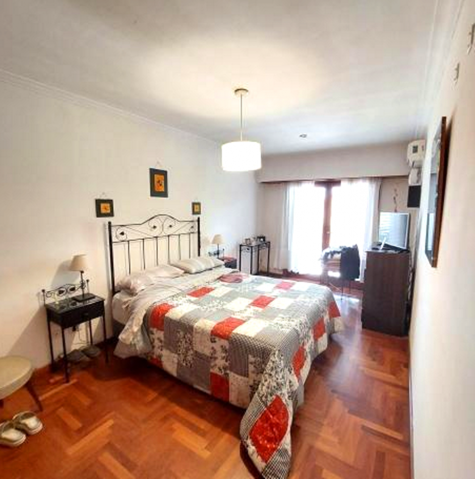 CHALET EN 2 PLANTAS CON GRAN PARQUE