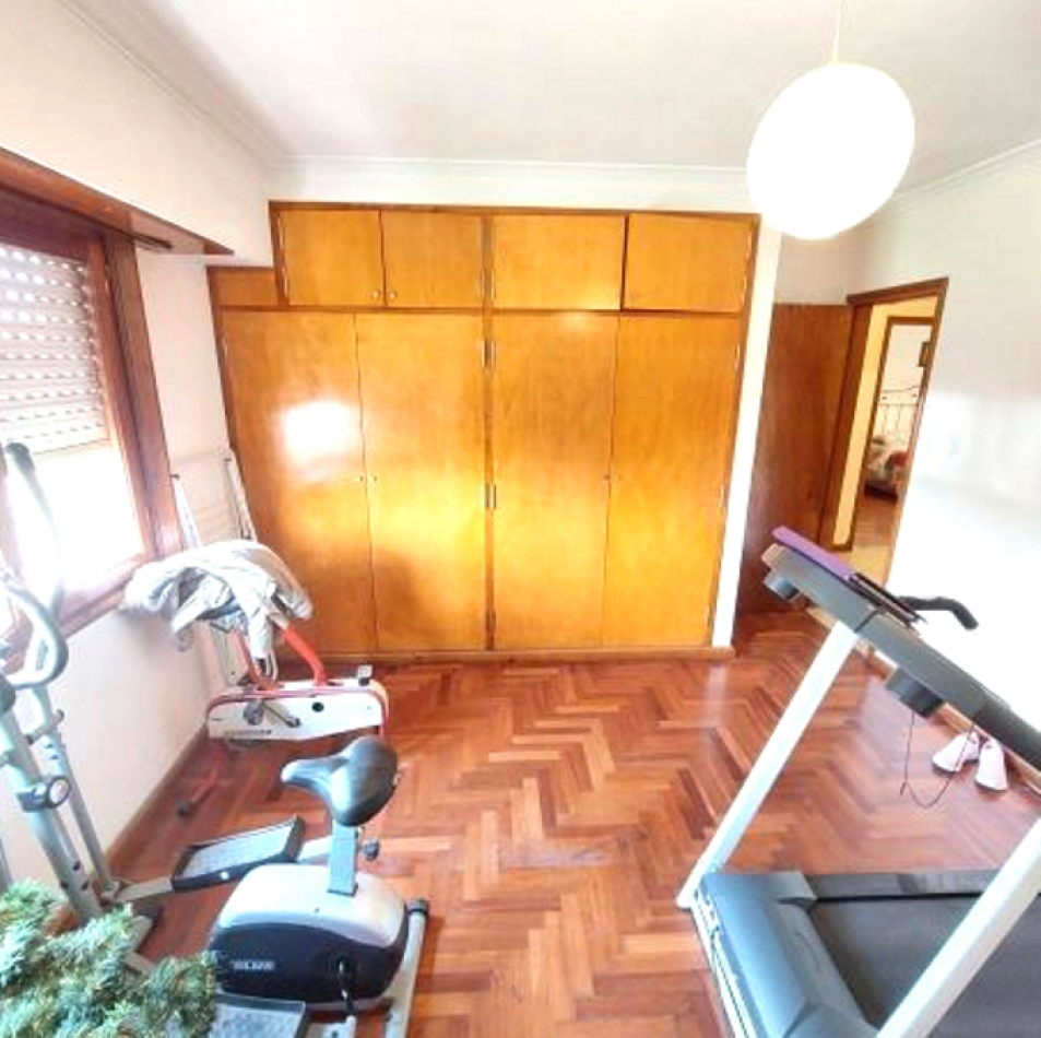 CHALET EN 2 PLANTAS CON GRAN PARQUE