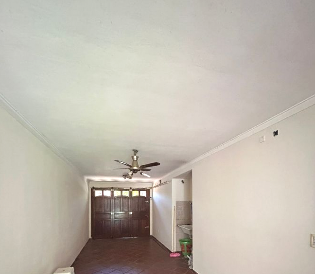 CHALET EN 2 PLANTAS CON GRAN PARQUE