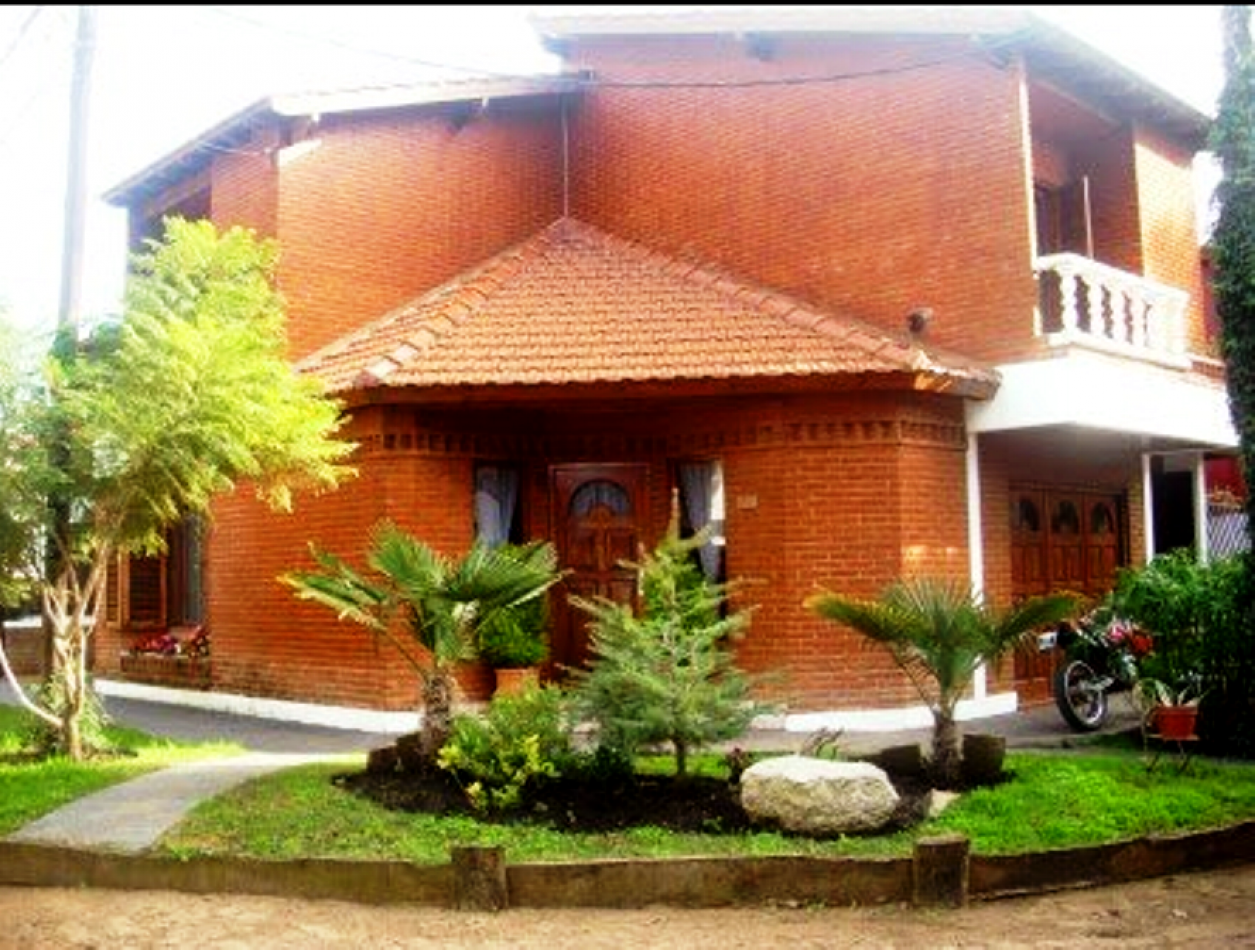 CHALET 3 AMBIENTES
