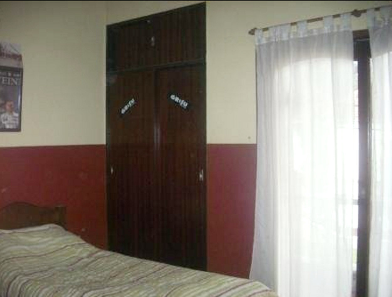CHALET 3 AMBIENTES