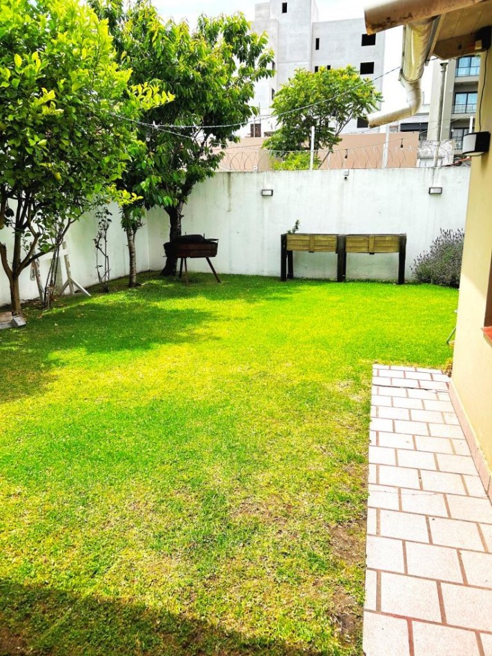 CHALET ZONA CENTRO GUEMES