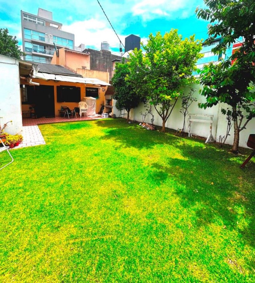 CHALET ZONA CENTRO GUEMES