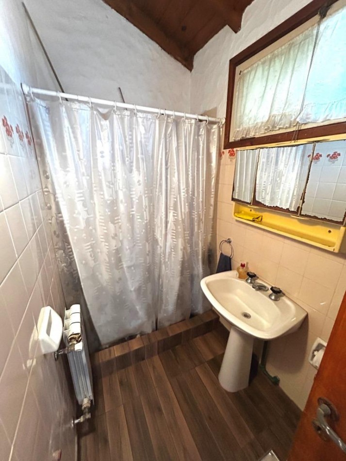 EXCELENTE CHALET ZONA GUEMES